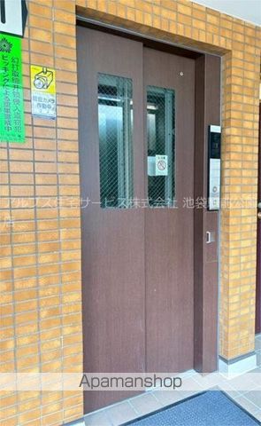 ドミール板橋本町のその他写真