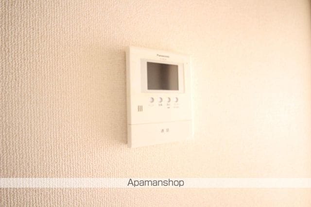 コーポカルチャーの内装写真
