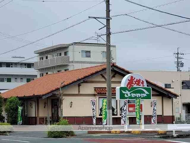 センターフォート Aの周辺写真