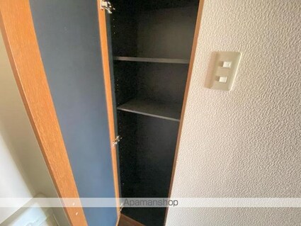 ユナイテッドⅠ[1K/28.65m2]の玄関