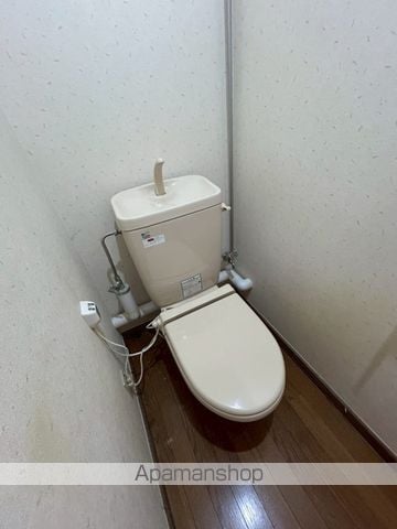 イースト4.2ハイツの内装写真