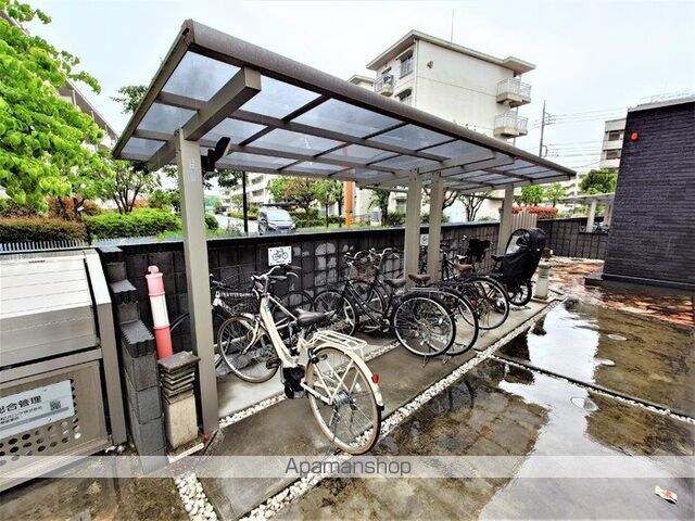 ラフィネ　アロッツィオ[2LDK/73.91m2]の内装1