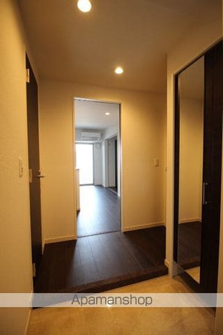 WEST ONEの内装写真