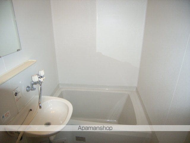 アイユウパレスK5の内装写真