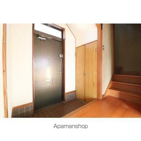 耕正アパートの内装写真