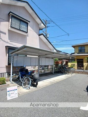 SUNLIT 御幸Bの内装写真