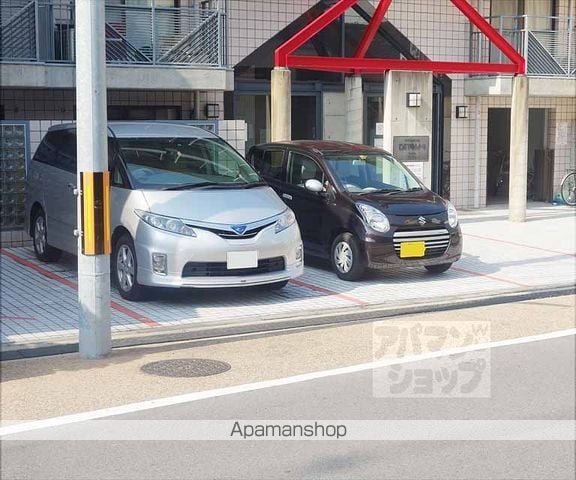 DETOMー1東福寺の外観写真