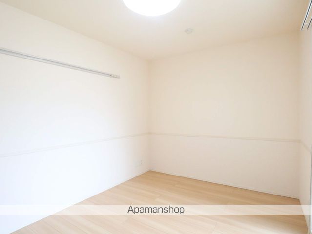 グランツ 川名の内装写真