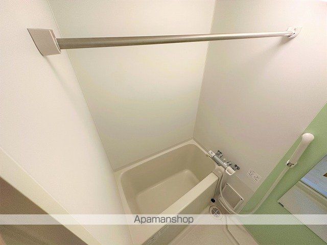 レオネクストグリーンマナーの内装写真