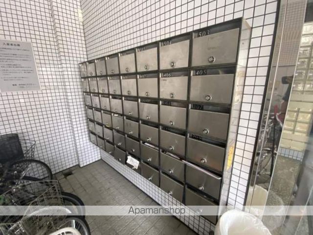 カーサ東住吉のその他写真