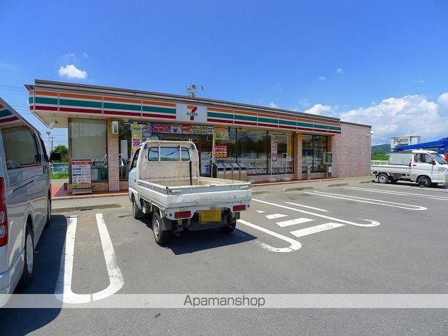 カーサ フェリーチェBの周辺写真