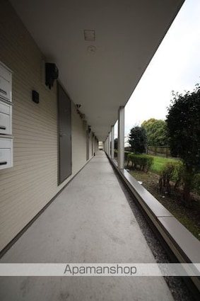 カインドネス八王子北野町[1K/22.03m2]の共用部5