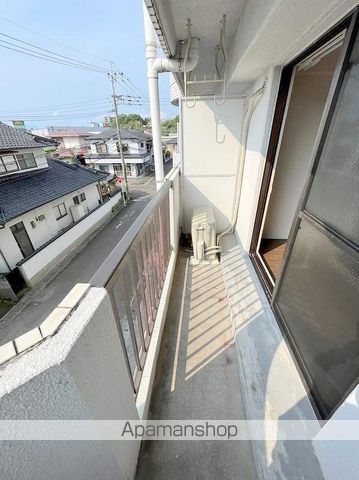 Luceの内装写真