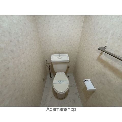 シフォン日和の内装写真
