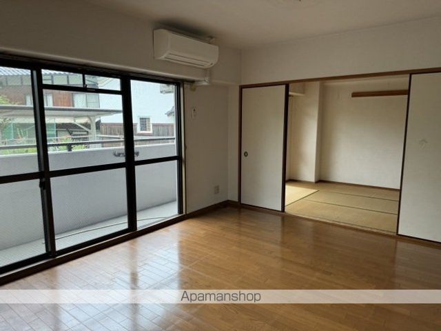 CASA&NODACO戸坂数甲の内装写真
