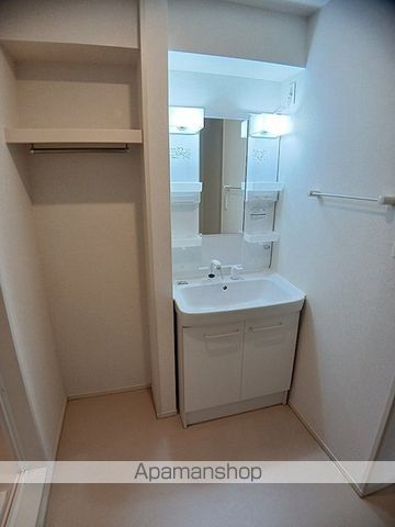 サニーコルドの内装写真