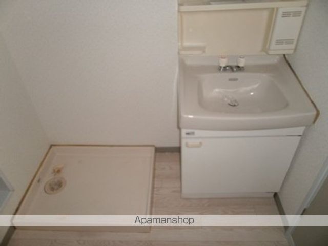 メゾンクレールの内装写真