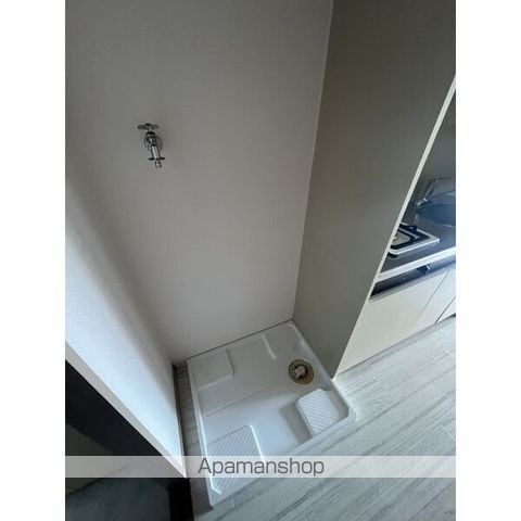 アイルモネ山手の内装写真