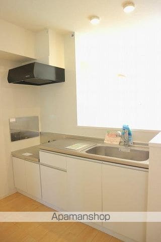 アメニティーハイツ川島IVの内装写真