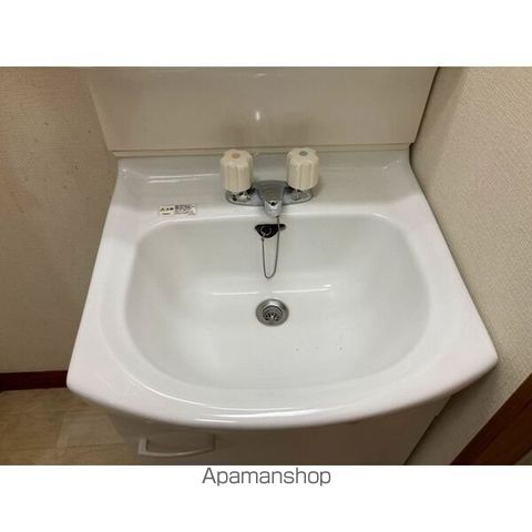 コーポこうらくの内装写真