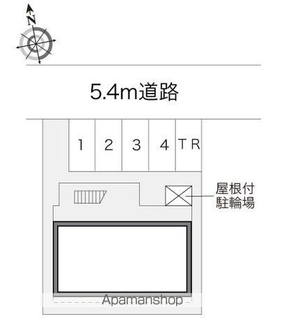 レオパレスマイトピアのその他写真