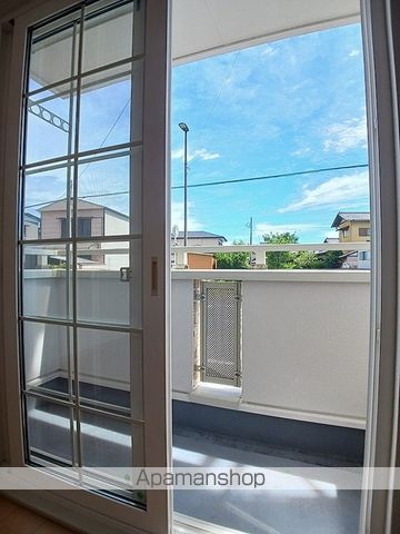 ルミーナIの内装写真