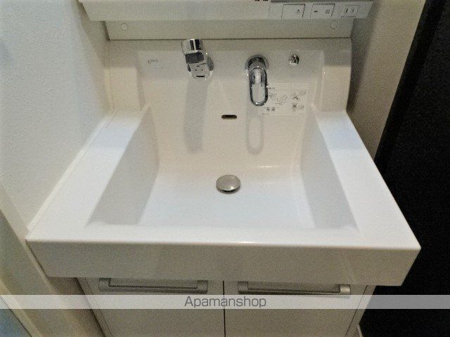 スワンズシティ堂島川の内装写真