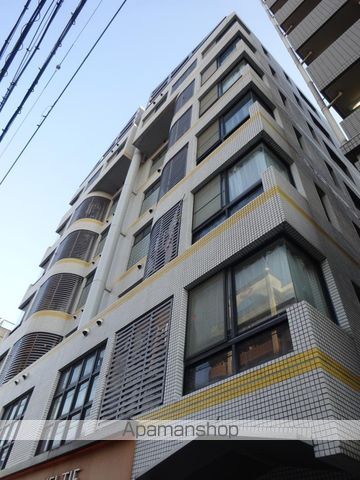 レインボーコートパートIIの外観写真