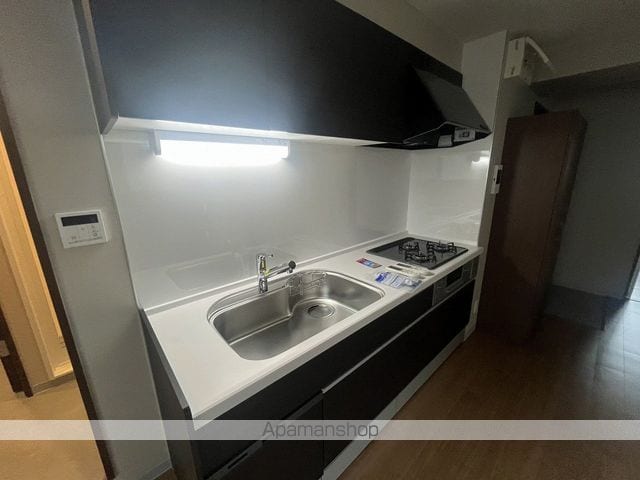 GRACEMAISONTANIMACHI6の内装写真