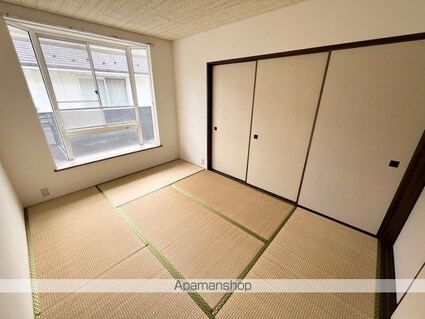 アムール十里[2K/34.78m2]の内装9