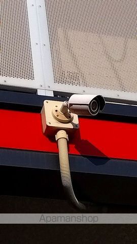 レオパレスワイワイの内装写真