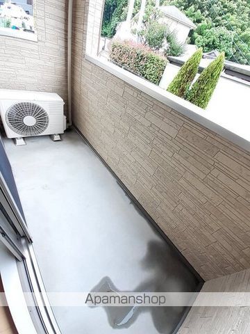 メゾンフルールEの内装写真