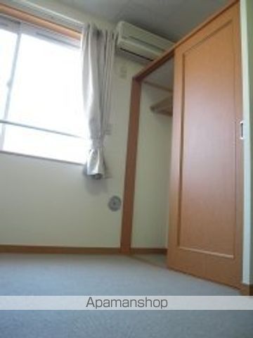 レオパレス富田の内装写真