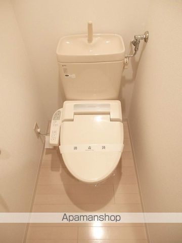 アストリアN6の内装写真