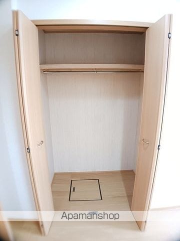 サニーパレスIIの内装写真