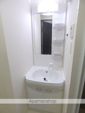 フォレストグレイス深江橋IIの内装写真