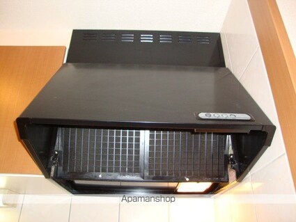 シティルミナスⅦ[1K/29.75m2]の内装2