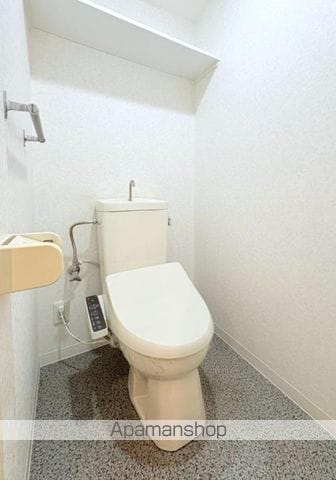 アンティオキアの内装写真