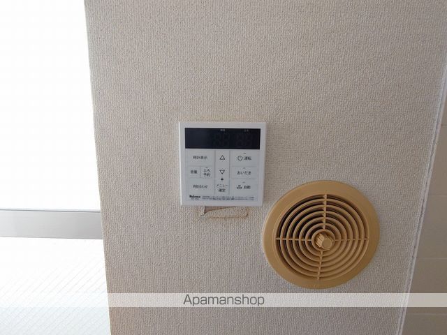 シャトーグレイスの内装写真