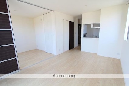 スターフィールドⅡ[2LDK/49.28m2]のリビング・居間