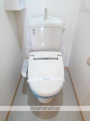 ベル セレーノ B棟の内装写真