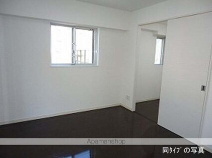 コンフォリア日本橋人形町[1SLDK/54.89m2]の内装