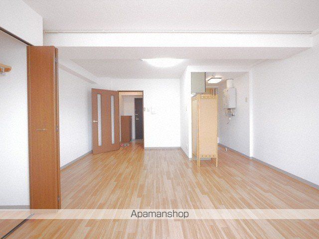 ミラバ澄川の内装写真
