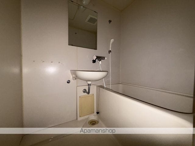 平井ビルの内装写真
