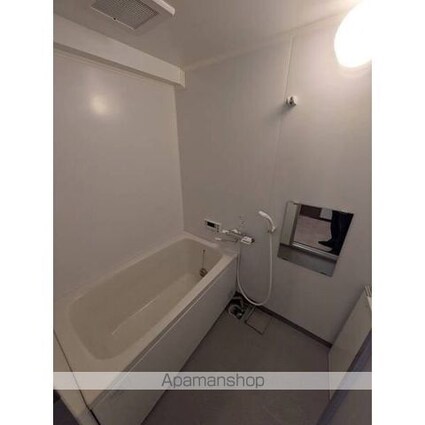 明宝マンション[2LDK/63m2]のバス