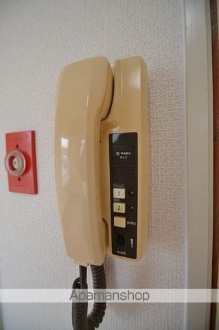 エステート中広の内装写真