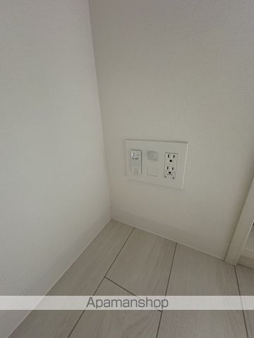 リヴェント玉造の内装写真