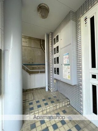 ルネ宮脇[1R/19m2]の共用部4