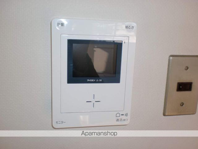 百舌鳥パークハイツの内装写真