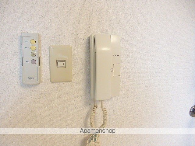 パークヒルズ中央Kの内装写真